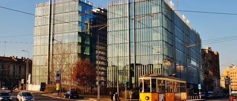 Amazon, nuova sede Italiana a Milano