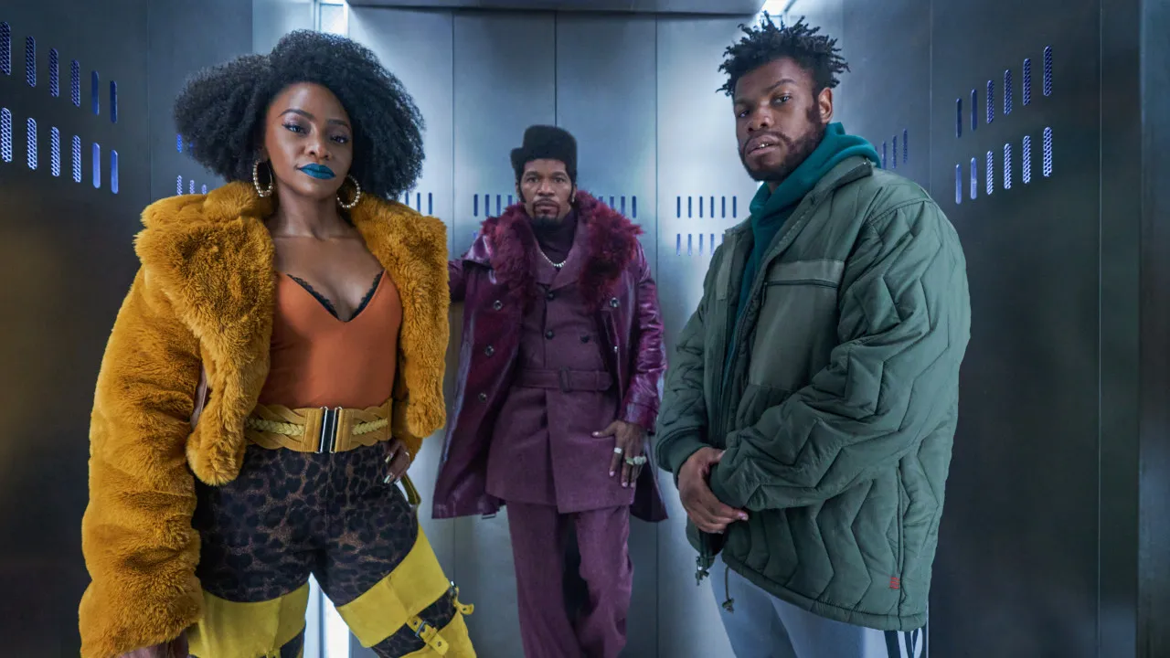 Netflix, film e serie TV in uscita tra il 17 e il 23 luglio 2023