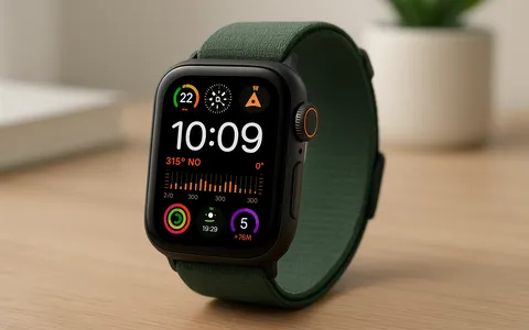 Apple Watch Ultra 2 a prezzo mai visto: 200 euro di risparmio su Amazon