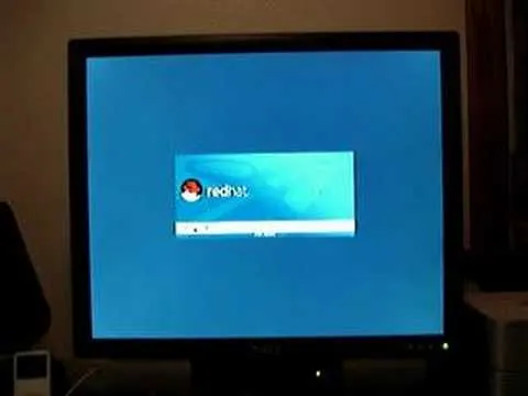 Fast OS Switching