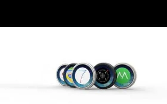 iWatch, Apple testa la ricarica wireless prima del lancio