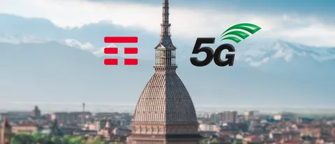 TIM elegge Torino capitale del 5G