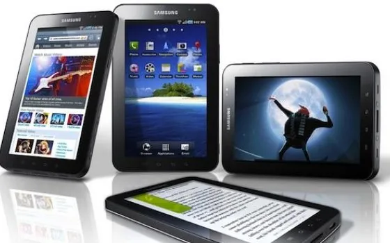 Australia: ancora un rinvio per il Galaxy Tab 10.1 a causa di Apple