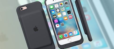 iPhone 6S: Tim Cook difende Smart Battery Case