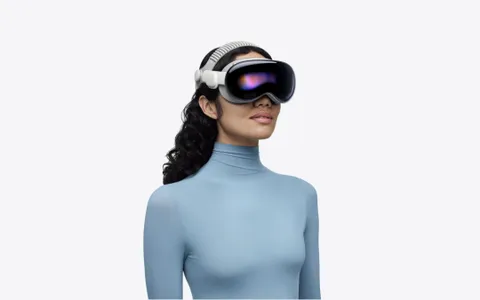 Apple Vision Pro con M5: prestazioni, Dual Knit Band e disponibilità