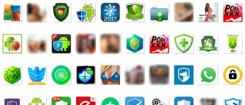 Loapi, malware Android con miner integrato