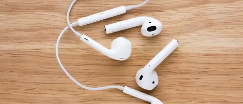 Microsoft lavora ad auricolari simili agli AirPods