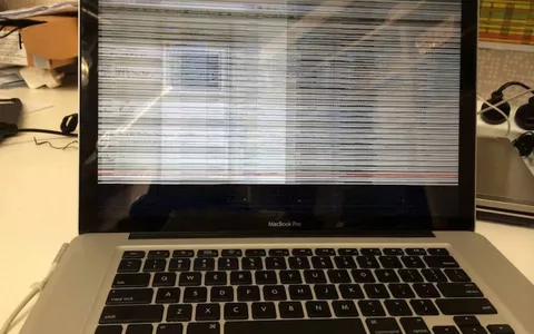 MacBook Pro con problemi di grafica, esteso il programma di riparazione gratuita