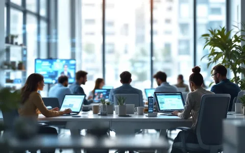 Il futuro del lavoro nel 2050: tra automazione e sfide demografiche