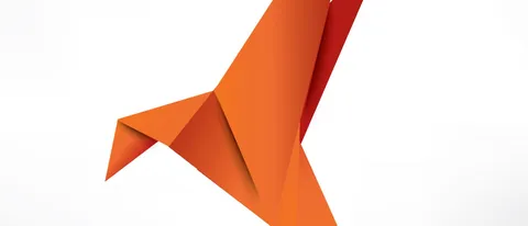 Il microscopio che si piega come un origami