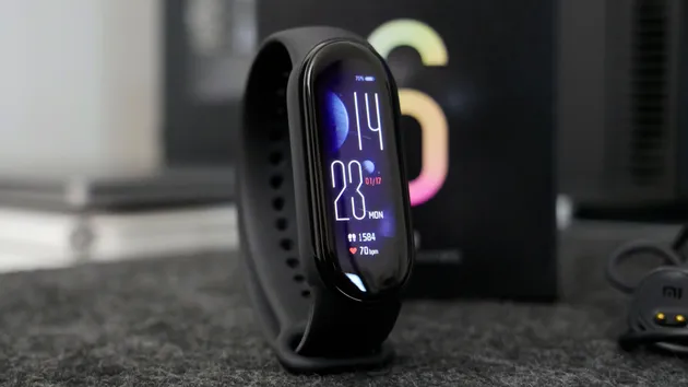 Xiaomi orologio outlet digitale