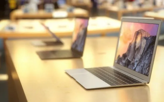 MacBook Air Retina, lancio all'evento del 9 marzo?