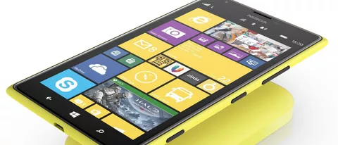 Windows Phone 8.1, memorie SD per gli update