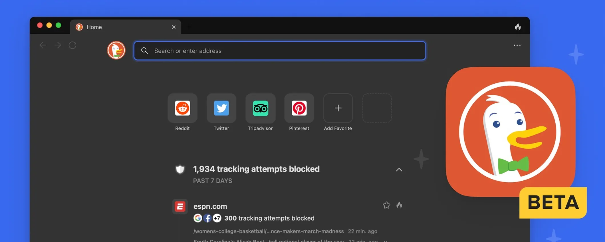 DuckDuckGo Browser per Mac: addio agli odiosi pop-up dei Cookie