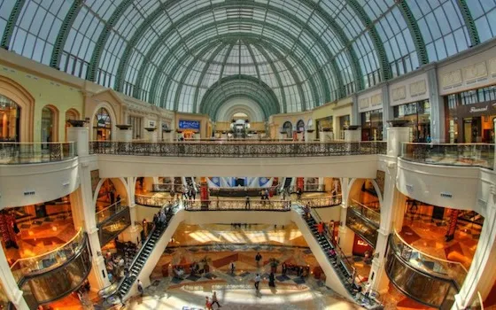 Apple Store, il 