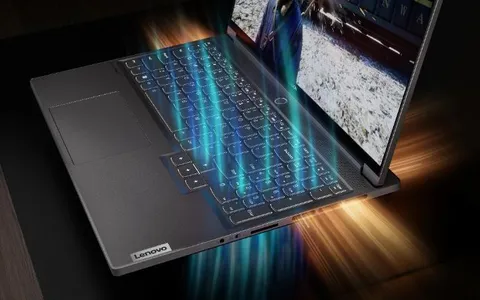 Più eleganti e potenti, ecco la nuova serie di laptop gaming Lenovo Legion 7