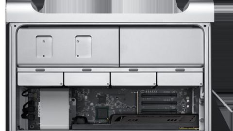 Nuovi Mac Pro con Xeon E5 8 core, Thunderbolt e USB 3.0