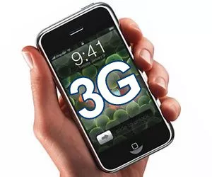 3G per il secondo iPhone