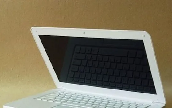 Lethink, il MacBook con doppia batteria rimovibile