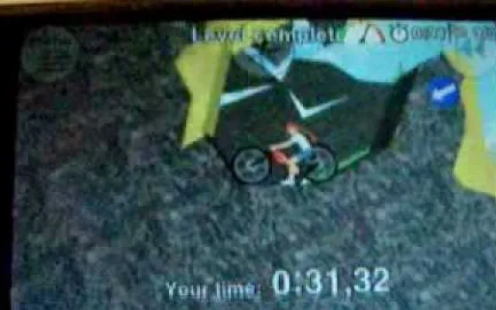 Bike Or Die 2: un classico ora su iPhone
