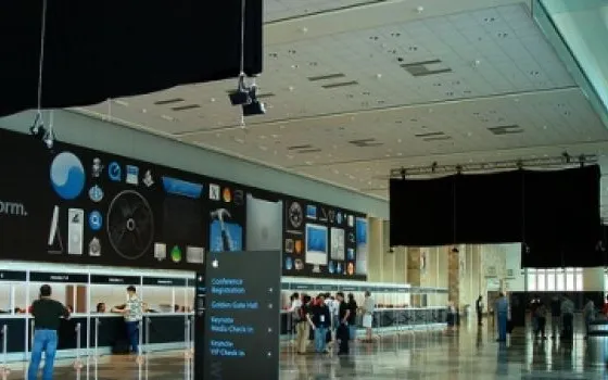 In diretta dal WWDC - Ci siamo quasi