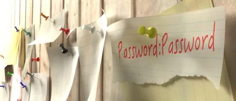 Microsoft consiglia di abbandonare le password