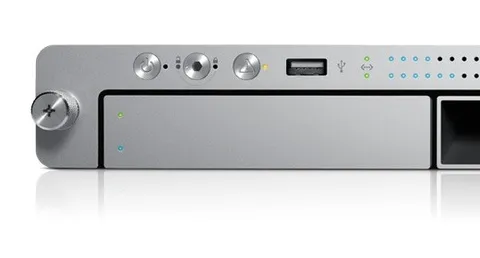 Apple, addio Xserve