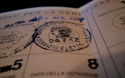 Il sondaggio di Polisblog: cosa voterai il 13 aprile?