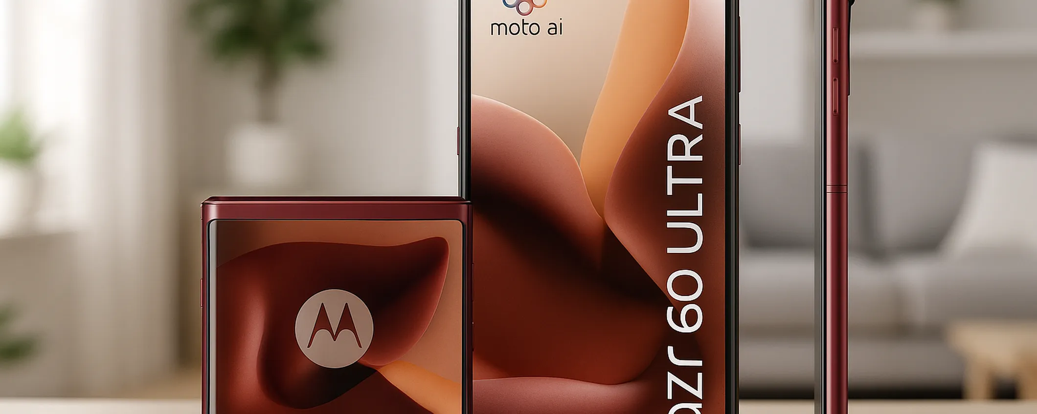 Motorola Razr 60 Ultra: lo smartphone pieghevole dei tuoi sogni in sottocosto