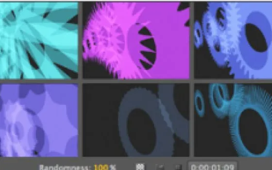 QuickTime 7.4 disabilita alcune funzioni di Adobe After Effects