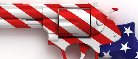 Pistole dalle stampanti 3D: il sì degli USA