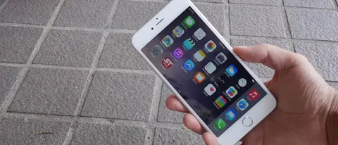 iPhone 6 sopravvive a un nuovo drop test