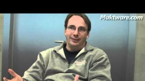 Steve Jobs voleva assumere Linus Torvalds, papà di Linux