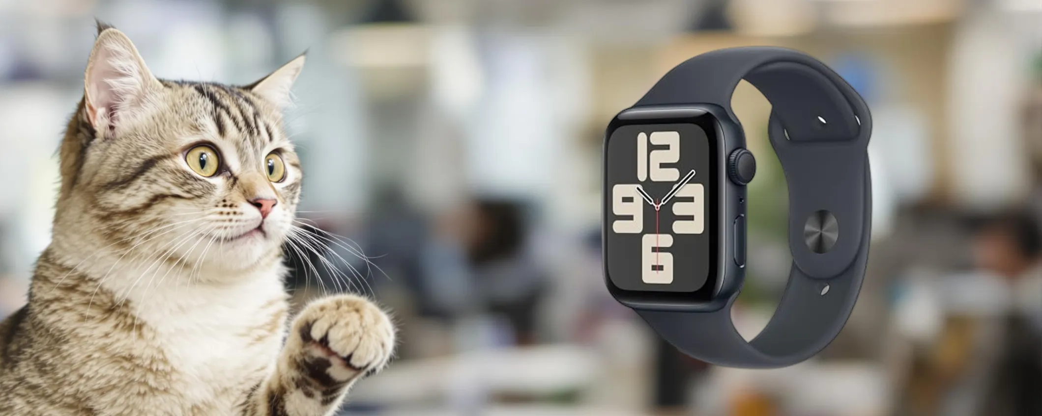 Apple Watch SE 2: lo smartwatch più ricercato sul mercato in promo esclusiva