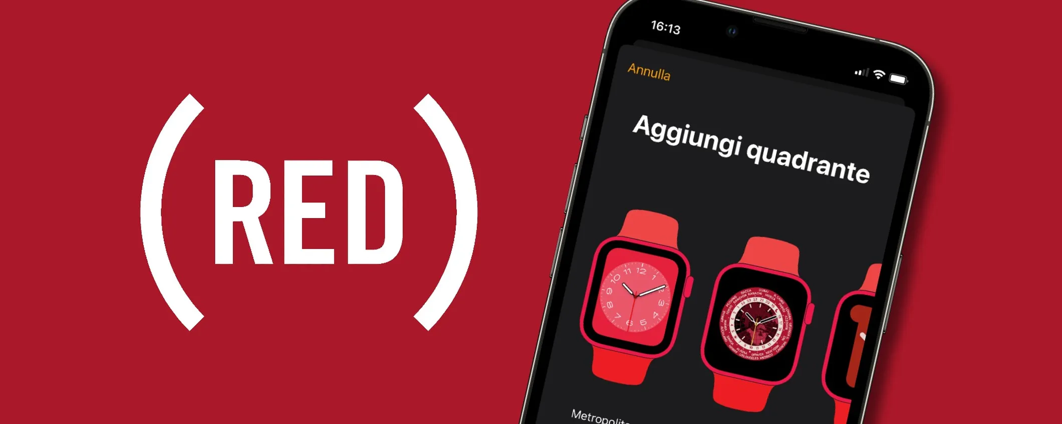 Apple Watch: ecco il metodo 