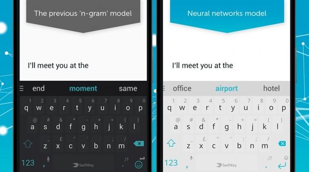 swiftkey apple swiftkey apple