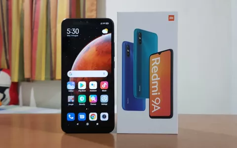 Amazon LO FA DAVVERO! Questo smartphone Xiaomi è svenduto a soli 69€