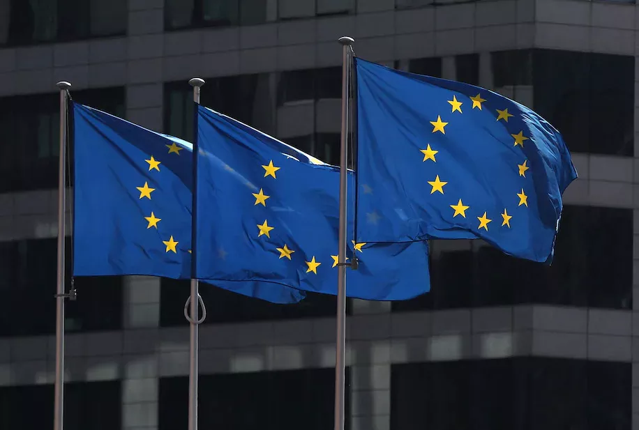 UE chiede a Google di bloccare alcune emittenti russe