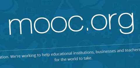 MOOC nasce dalla partnership tra edX e Google