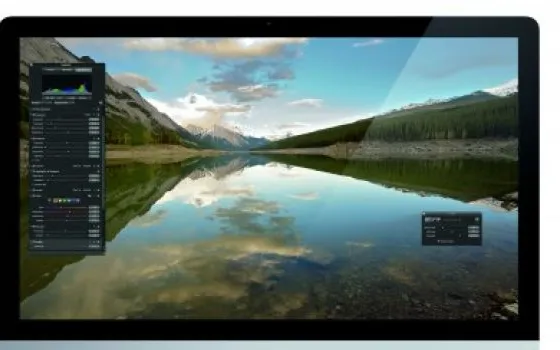 Aperture si aggiorna, arriva la versione 3.0.1