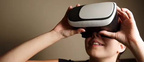 Google: un visore con realtà virtuale e aumentata