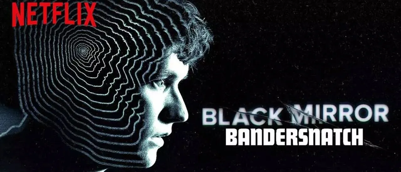 Bandersnatch: Netflix ha monitorato gli utenti?