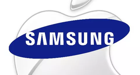 Samsung vuole il 2,4% dei ricavi da iPad e iPhone