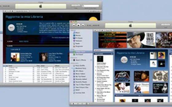 iTunes Store privo di DRM dal 9 Dicembre?