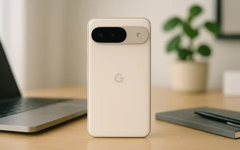 Google Pixel 9: con la maxi offerta Amazon oggi risparmi 200€