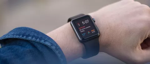 Apple Watch: analisi del glucosio fra qualche anno