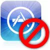 Applicazioni per il WiFi rimosse dall'App Store