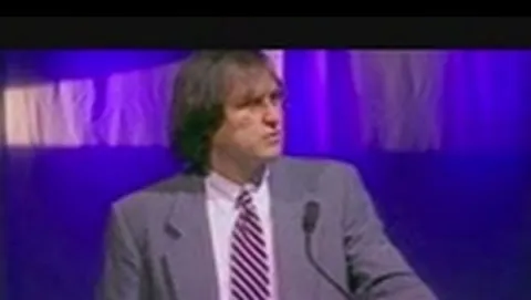 Steve Jobs sul futuro dell'animazione al SIGGRAPH 1995, ecco il video integrale