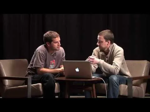 iPhone Tracking Discussion