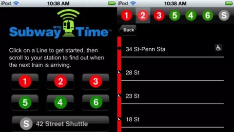 New York apre gli orari della metro agli sviluppatori